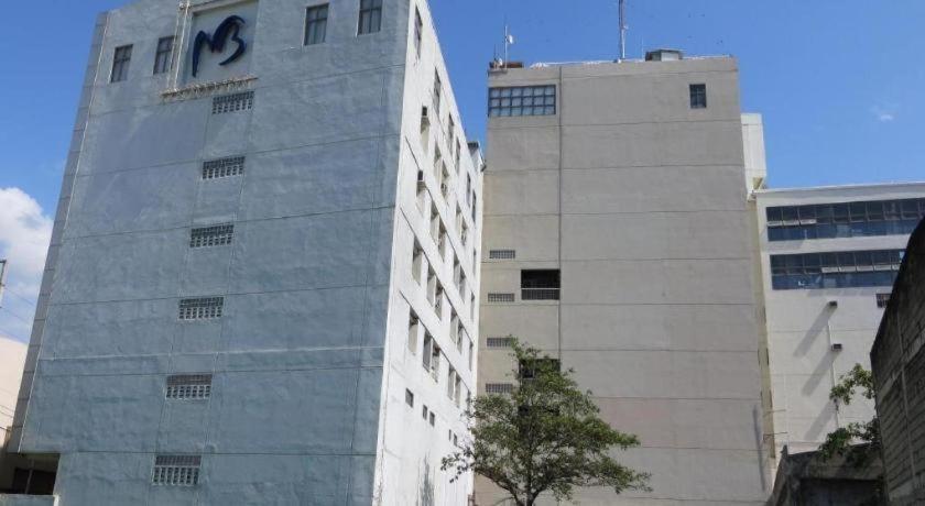 Mallberry Suites Business Hotel Cagayan de Oro Bagian luar foto