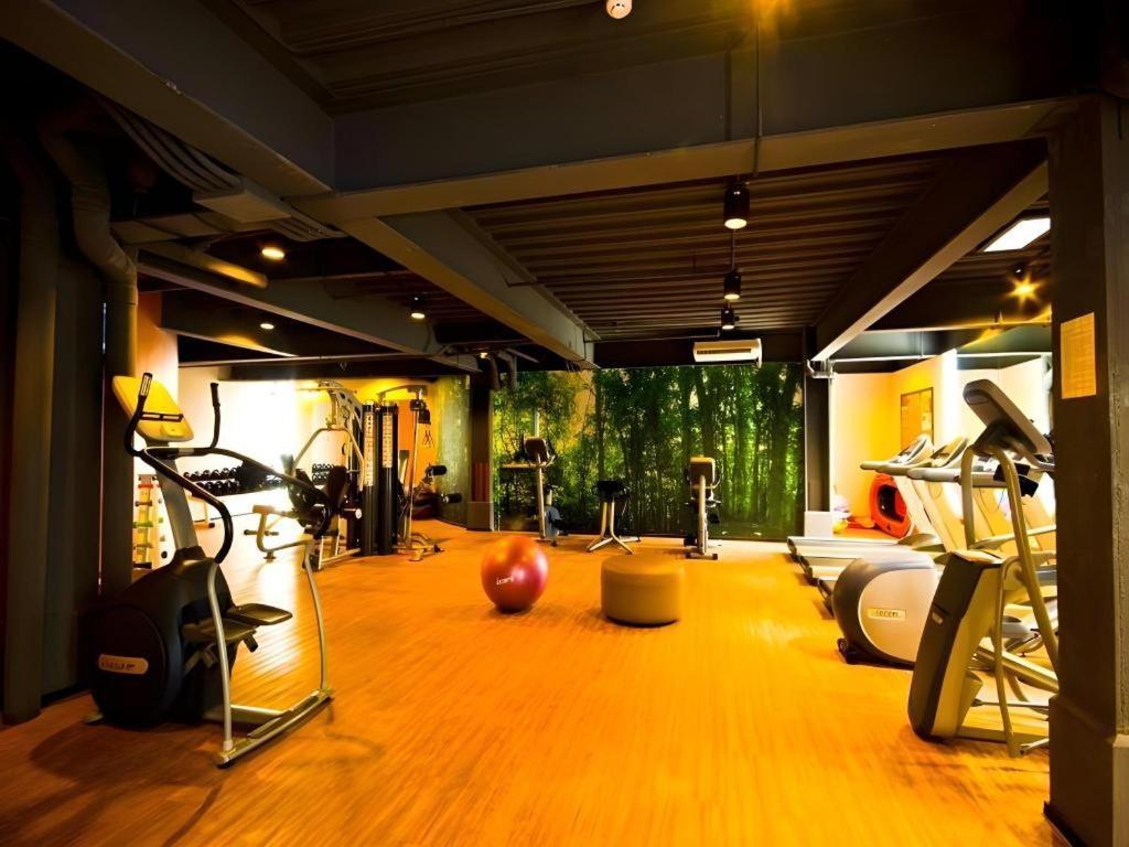 Mallberry Suites Business Hotel Cagayan de Oro Bagian luar foto