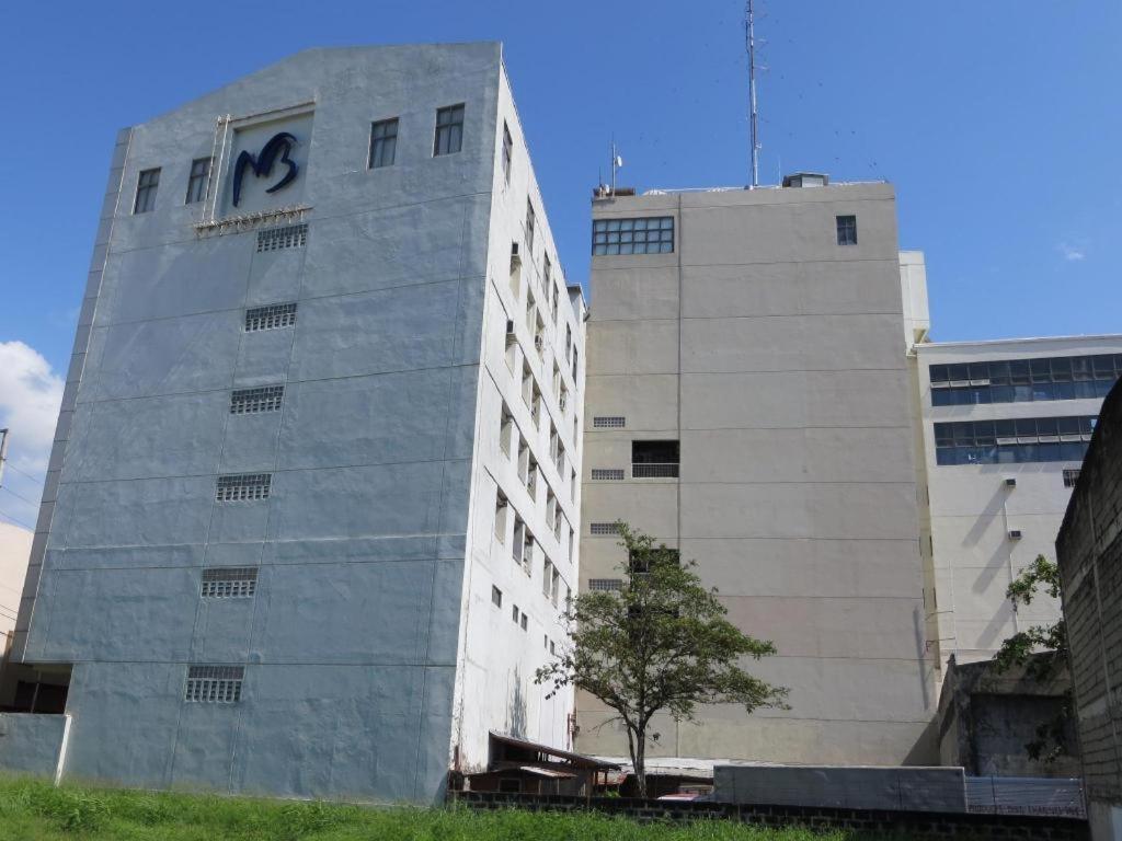 Mallberry Suites Business Hotel Cagayan de Oro Bagian luar foto