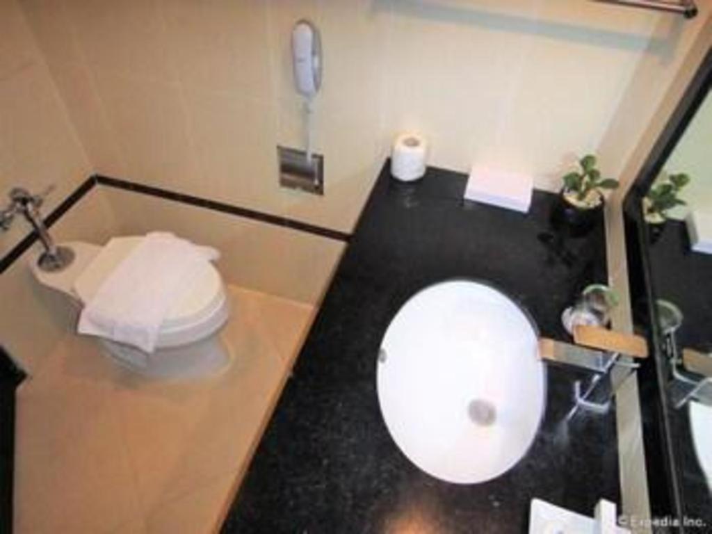 Mallberry Suites Business Hotel Cagayan de Oro Bagian luar foto