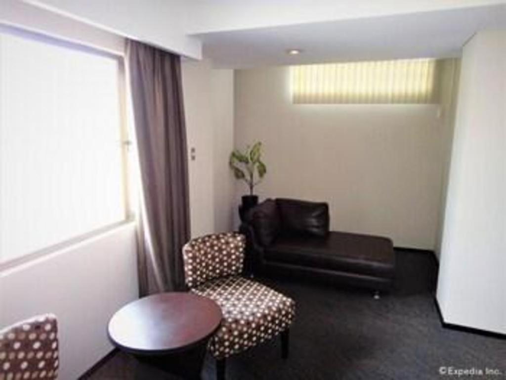Mallberry Suites Business Hotel Cagayan de Oro Bagian luar foto