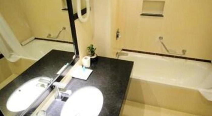 Mallberry Suites Business Hotel Cagayan de Oro Bagian luar foto