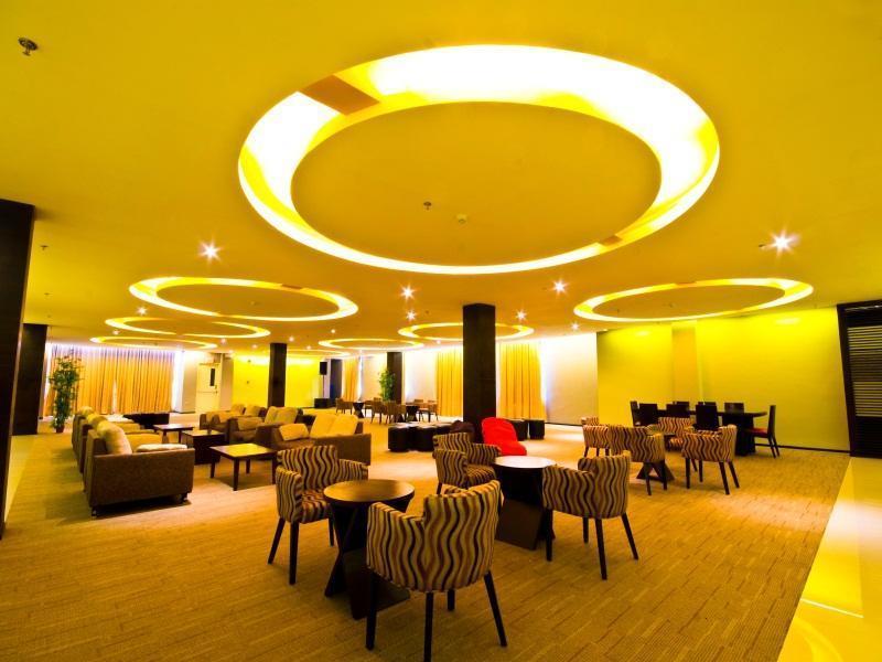 Mallberry Suites Business Hotel Cagayan de Oro Bagian luar foto
