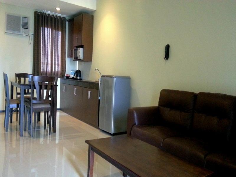 Mallberry Suites Business Hotel Cagayan de Oro Bagian luar foto