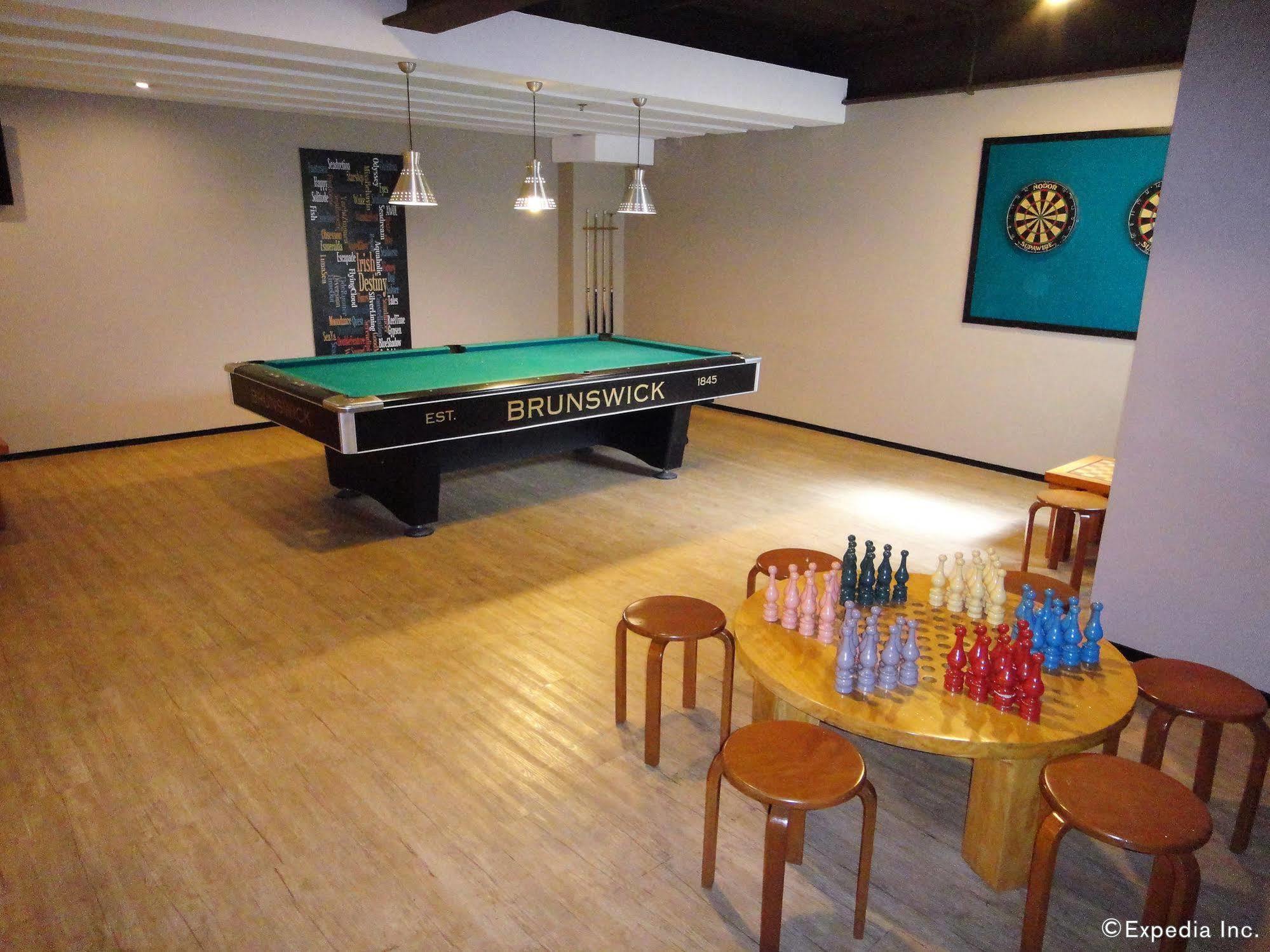 Mallberry Suites Business Hotel Cagayan de Oro Bagian luar foto